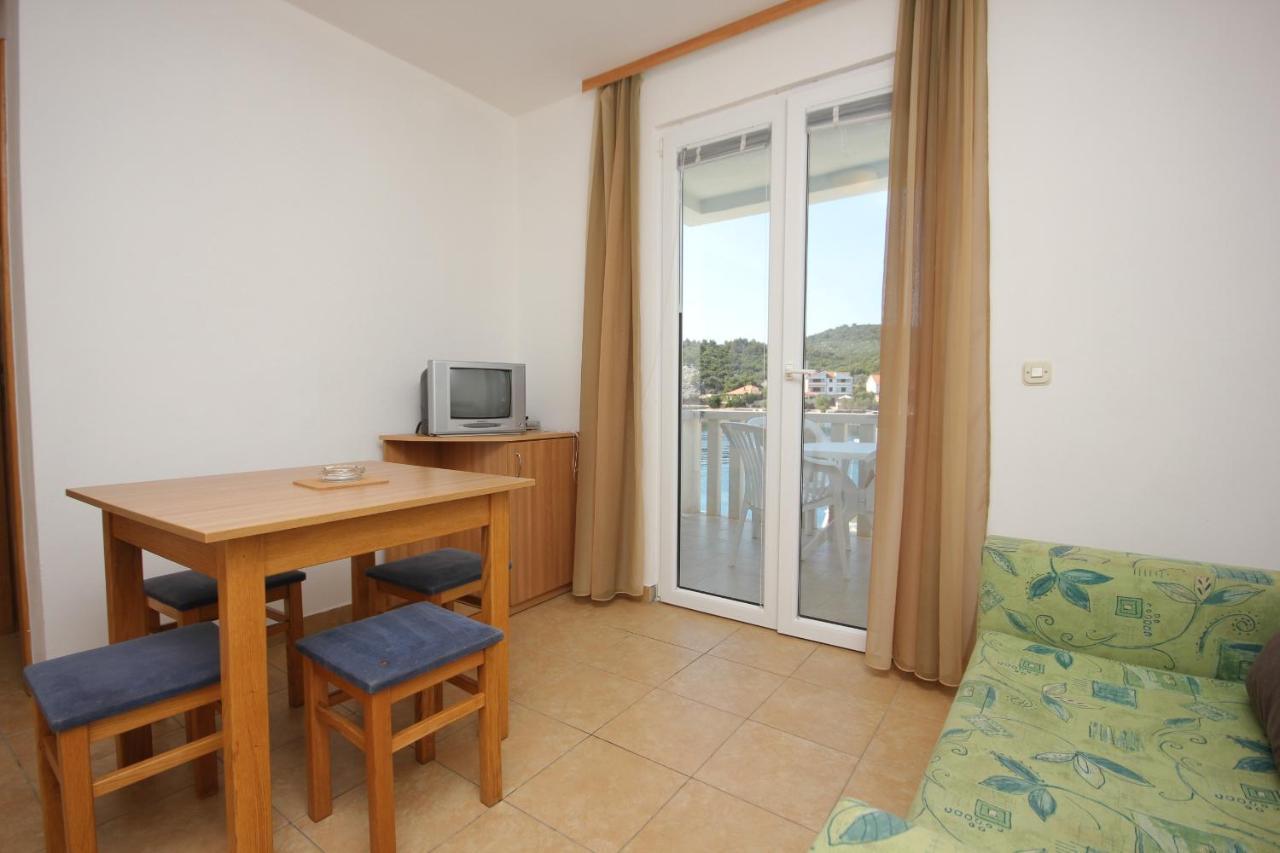 Apartments And Rooms By The Sea Zaglav, Dugi Otok - 8144 Sali Exteriör bild